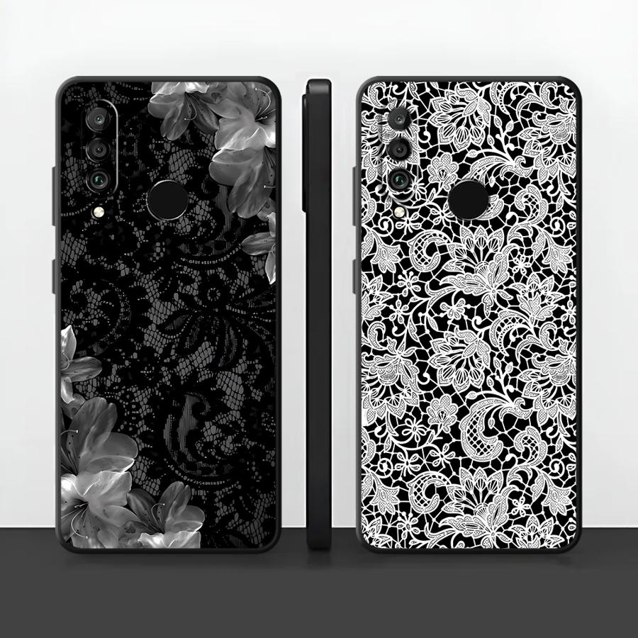 Custodia per Huawei P20 P40 Li - Phone Cases Black recensione e prezzo