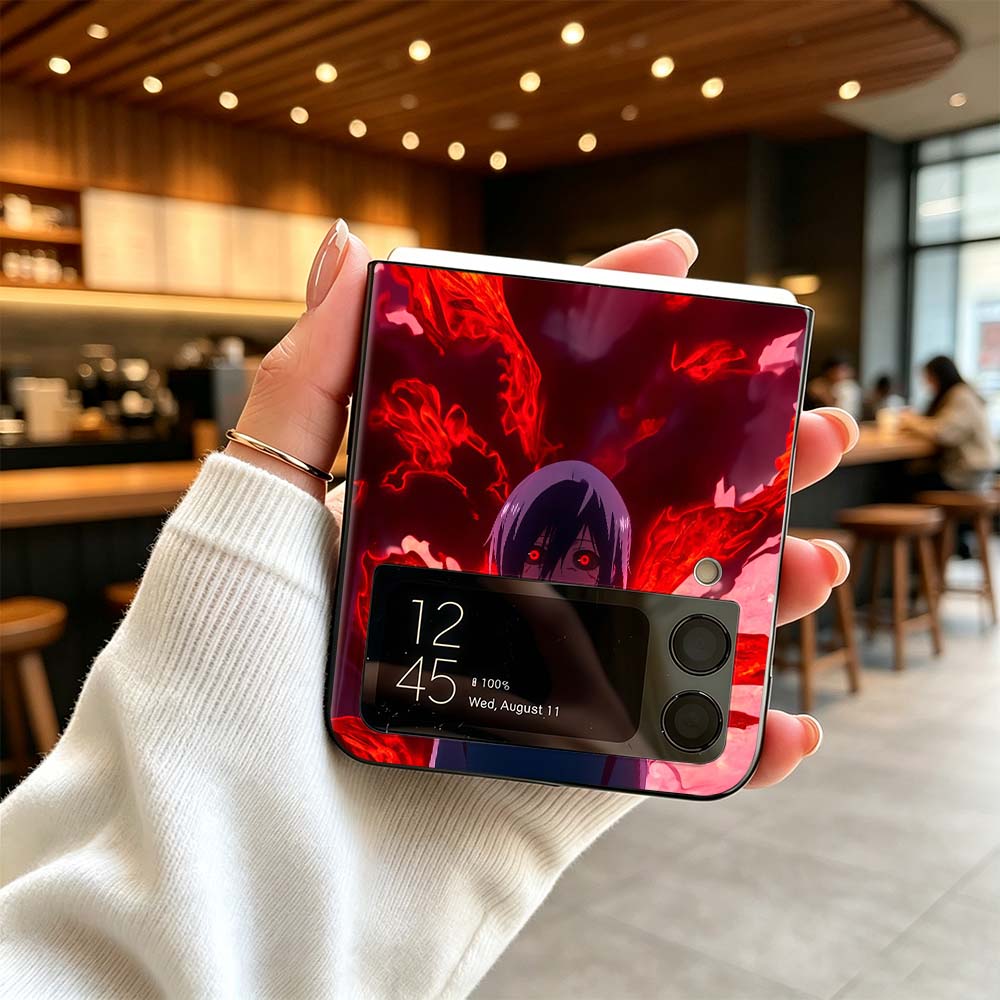 Anime Tokyo Ghoul Dark per Sam - Phone Cases Tokyo recensione e prezzo