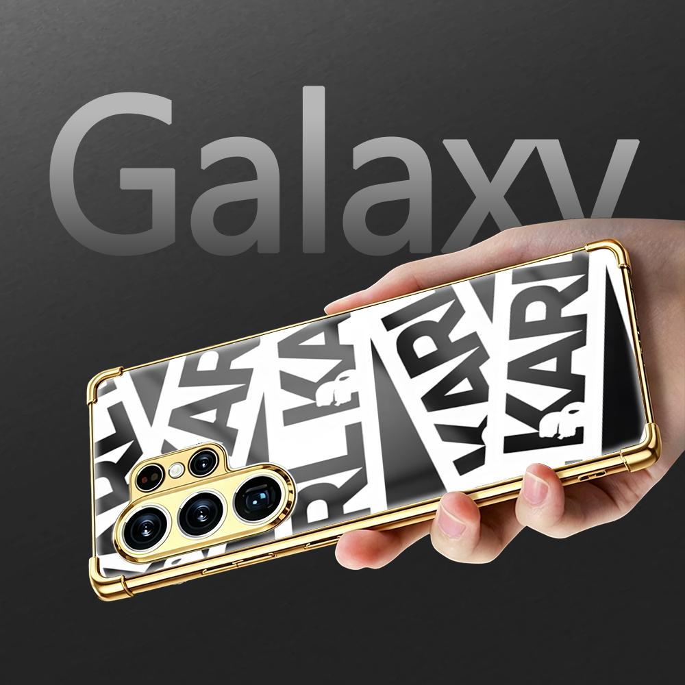 Cover per telefono Cat K-Karl  - Phone Cases Galaxy S25 recensione e prezzo