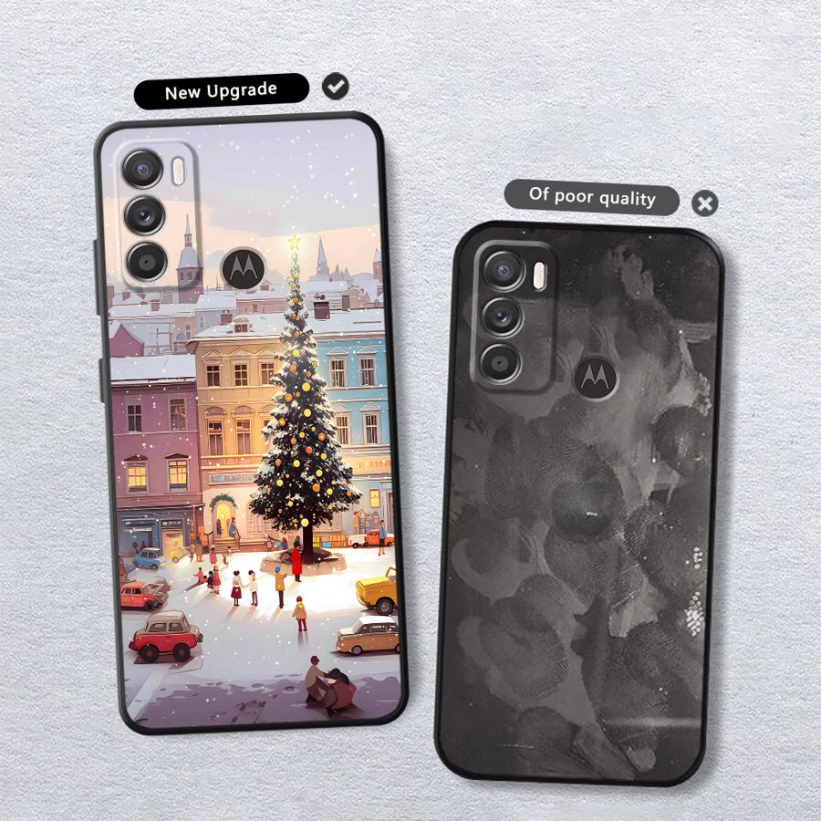 Cover per Telefono Christmas T - Phone Cases For Motorola recensione e prezzo