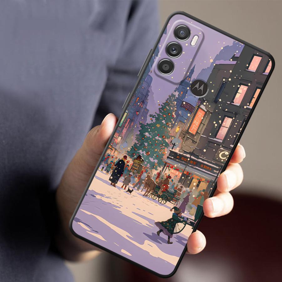 Cover per Telefono Christmas T - Phone Cases For Motorola recensione e prezzo