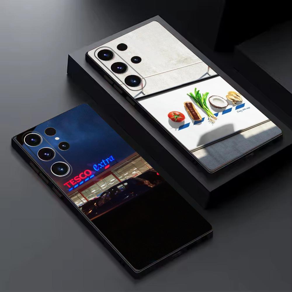 Cover per telefono Tesco per S - Phone Cases Tesco recensione e prezzo