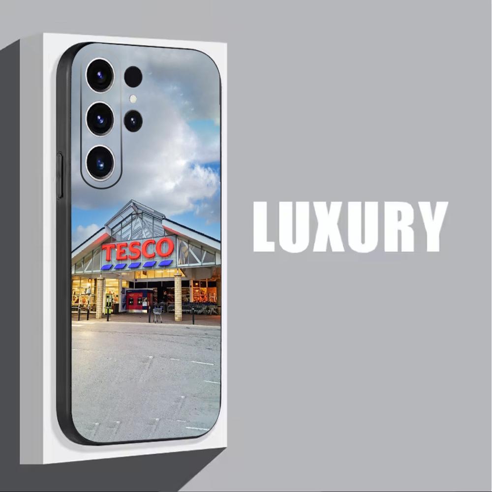 Cover per telefono Tesco per S - Phone Cases Tesco recensione e prezzo