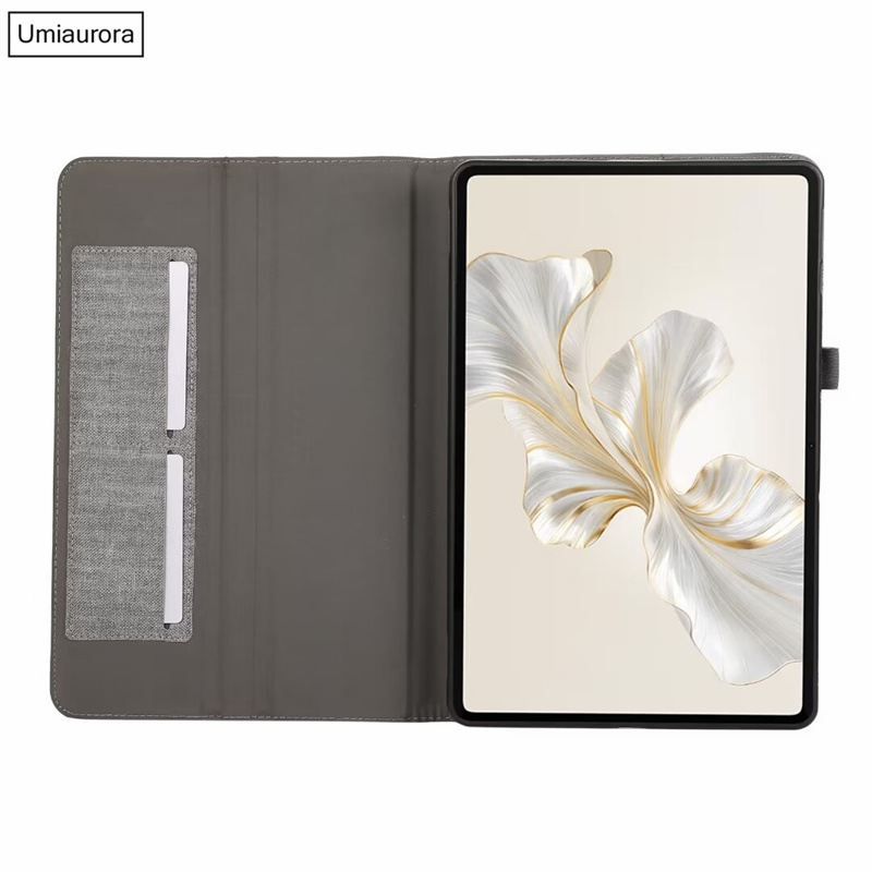 Per Huawei MatePad SE 11 10.4  - Leather Folio Wallet Case recensione e prezzo
