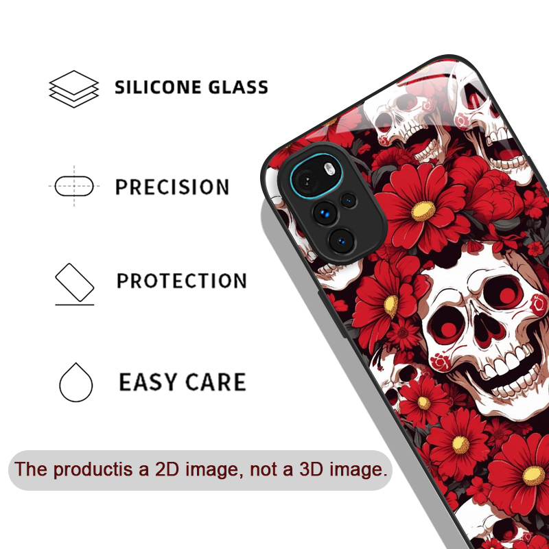Cover per Telefono in Vetro Te - Phone Cases For Motorola recensione e prezzo