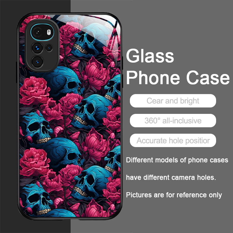 Cover per Telefono in Vetro Te - Phone Cases For Motorola recensione e prezzo