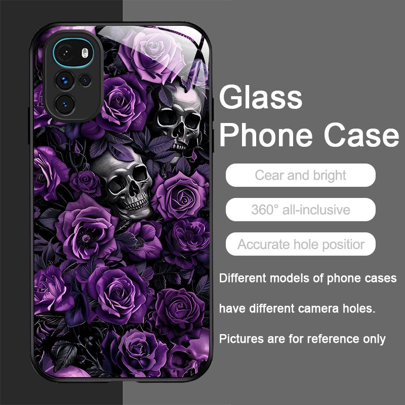 Cover per Telefono in Vetro Te - Phone Cases For Motorola recensione e prezzo