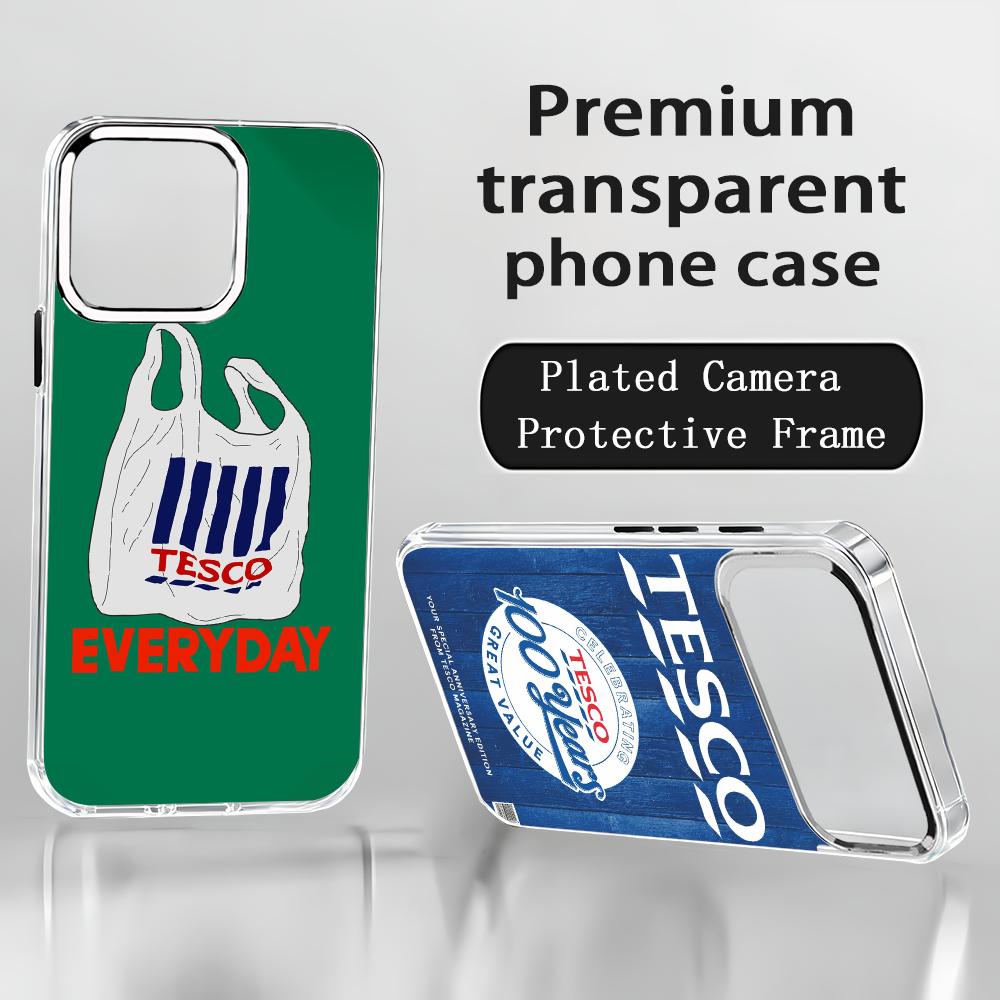 Custodia per telefono Tesco pe - Phone Cases Tesco recensione e prezzo