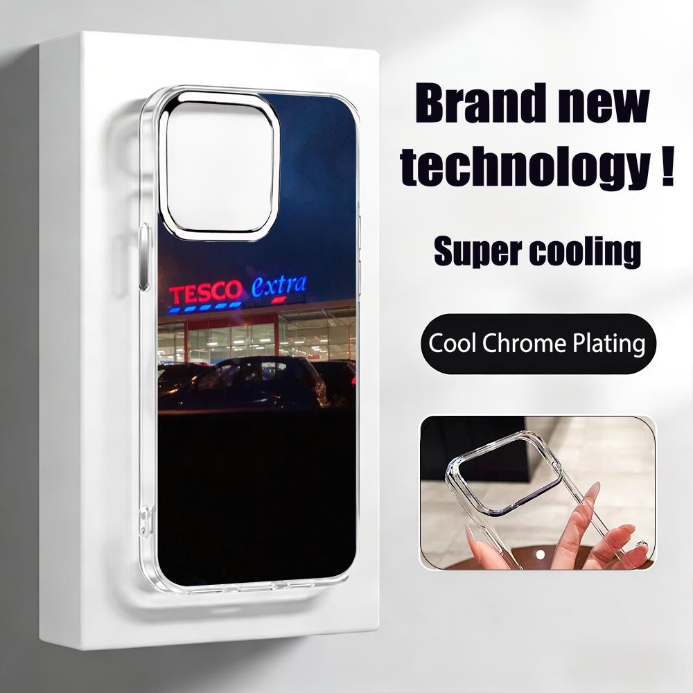 Custodia per telefono Tesco pe - Phone Cases Tesco recensione e prezzo