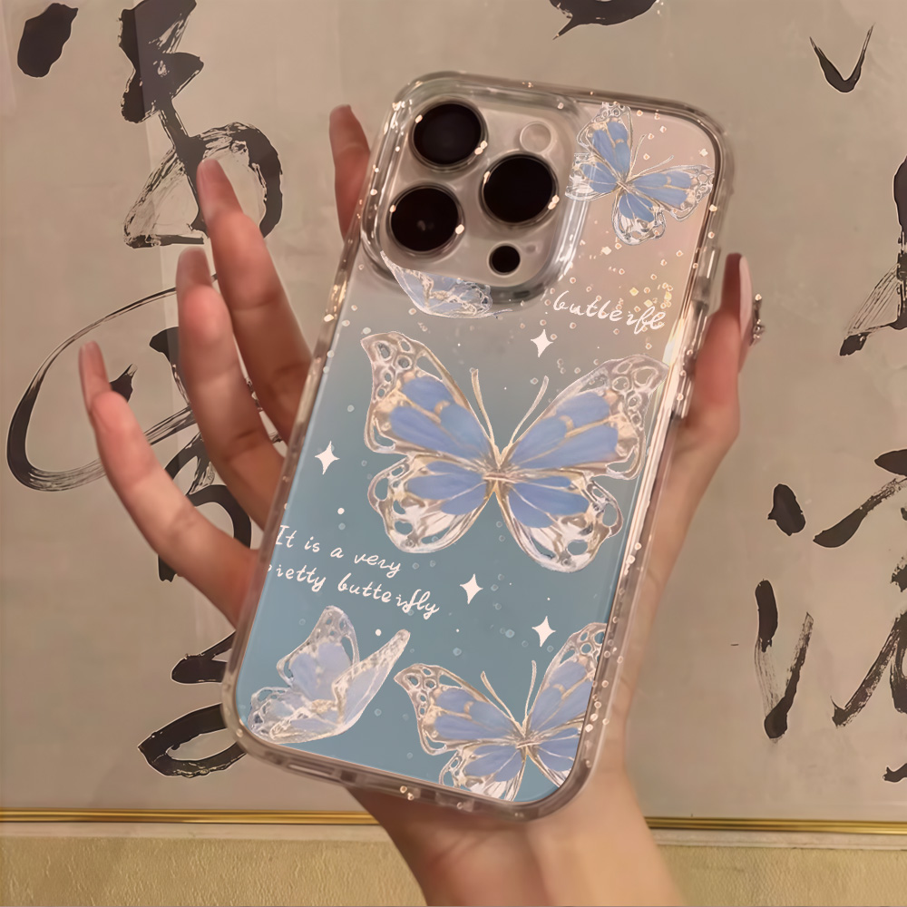 Custodia Morbida Antiurto di L - Phone Cases Expensive recensione e prezzo