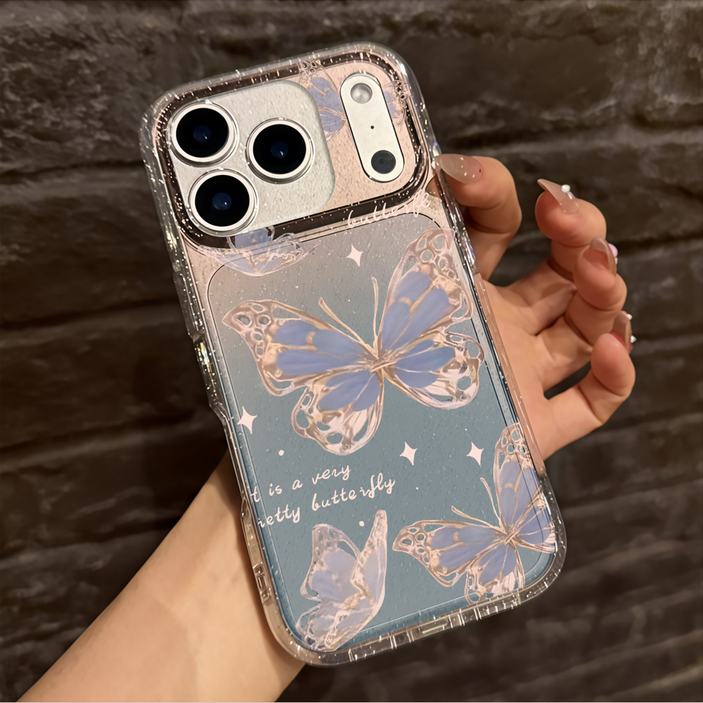 Custodia Morbida Antiurto di L - Phone Cases Expensive recensione e prezzo