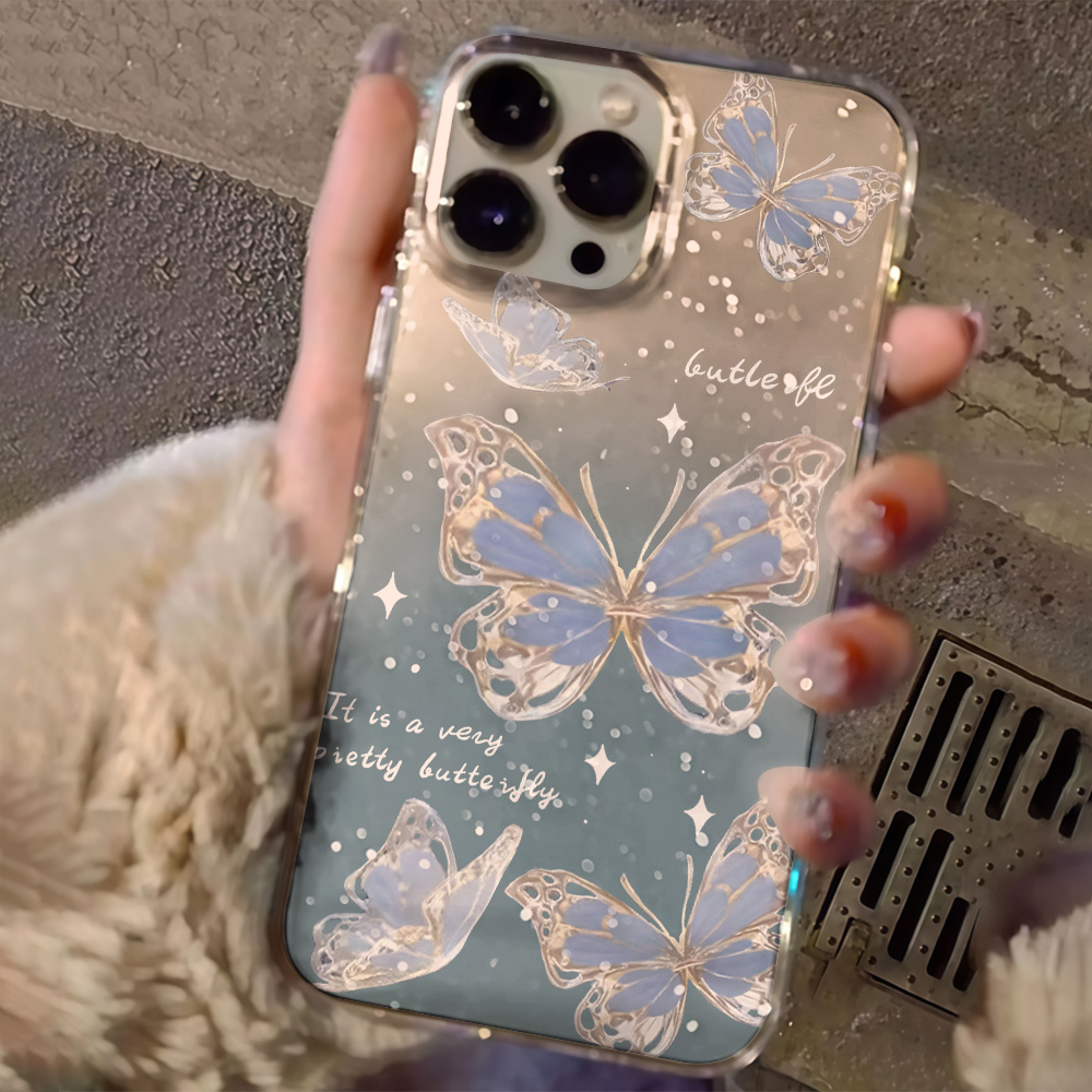 Custodia Morbida Antiurto di L - Phone Cases Expensive recensione e prezzo