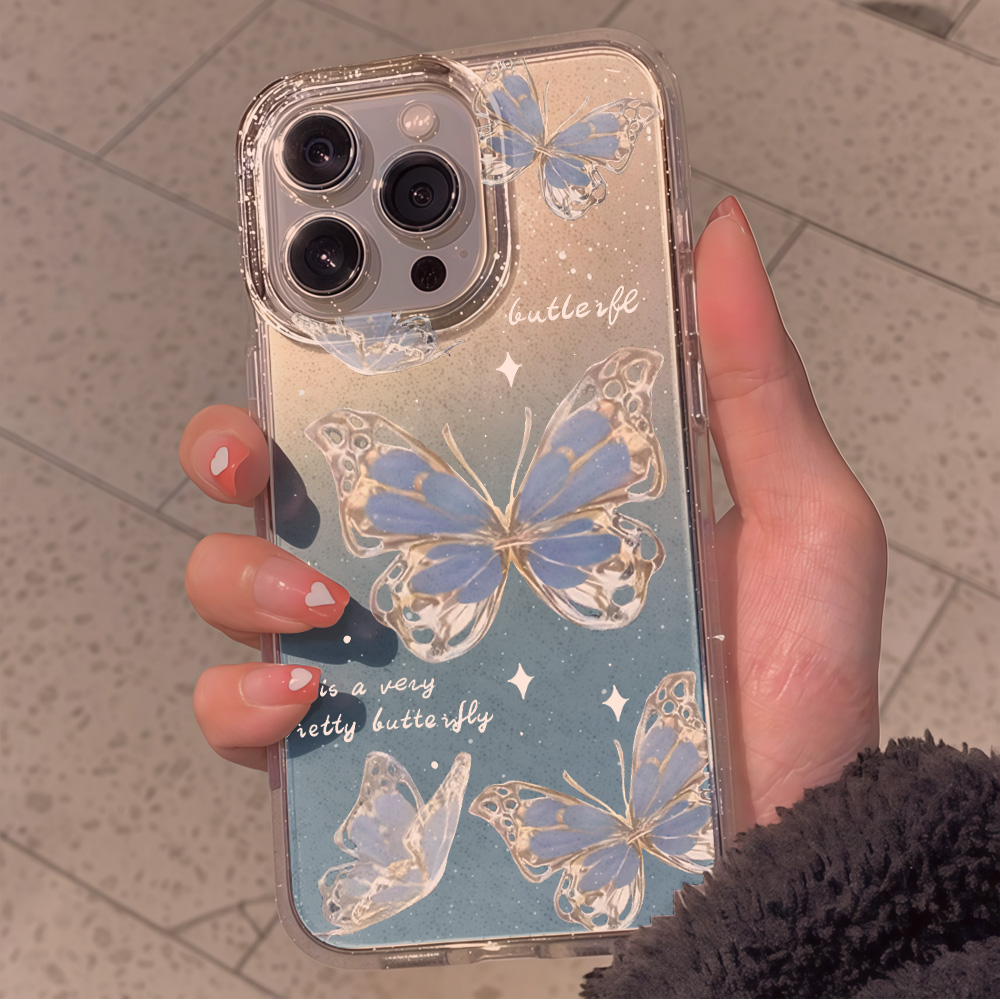 Custodia Morbida Antiurto di L - Phone Cases Expensive recensione e prezzo