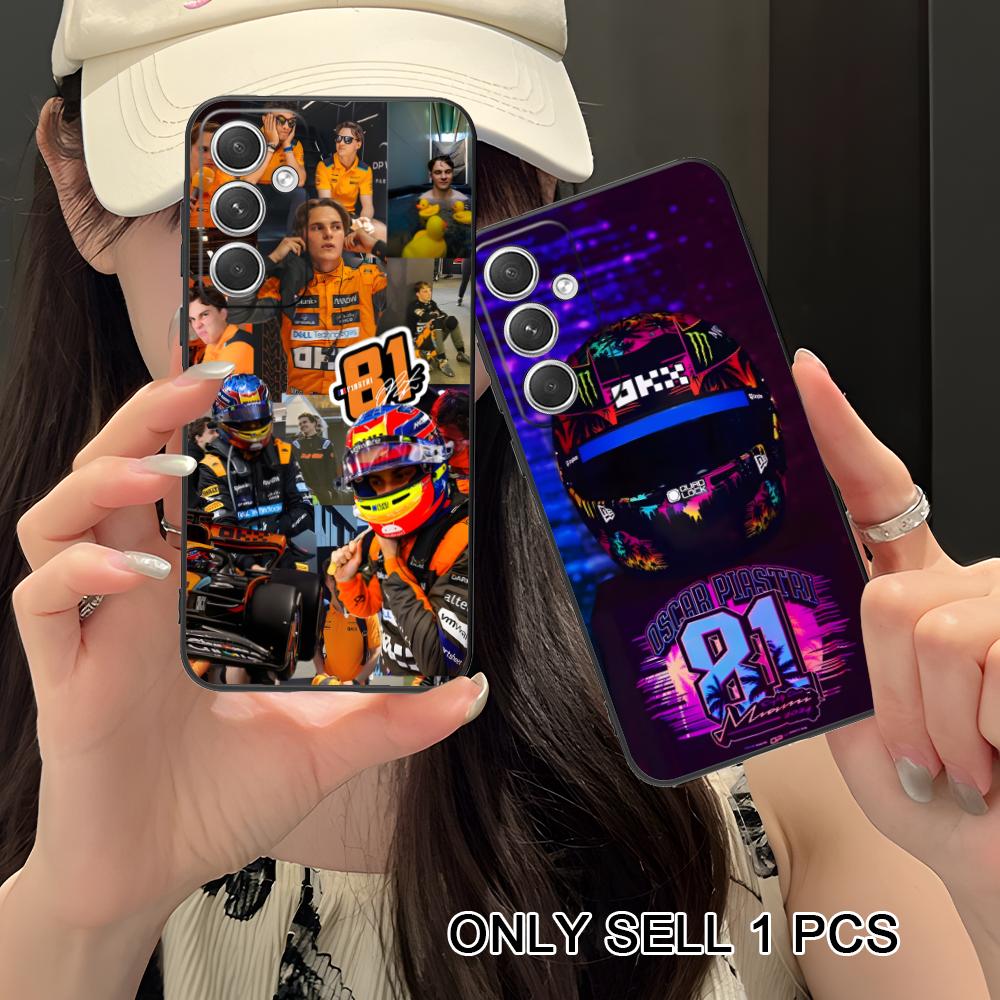 Cover per Telefono Oscar Piast - Phone Cases Galaxy S25 recensione e prezzo
