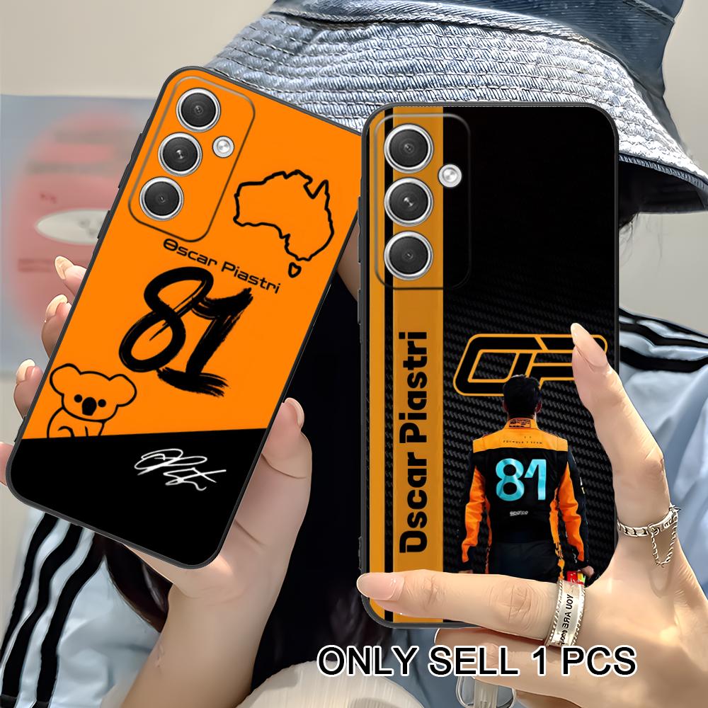 Cover per Telefono Oscar Piast - Phone Cases Galaxy S25 recensione e prezzo