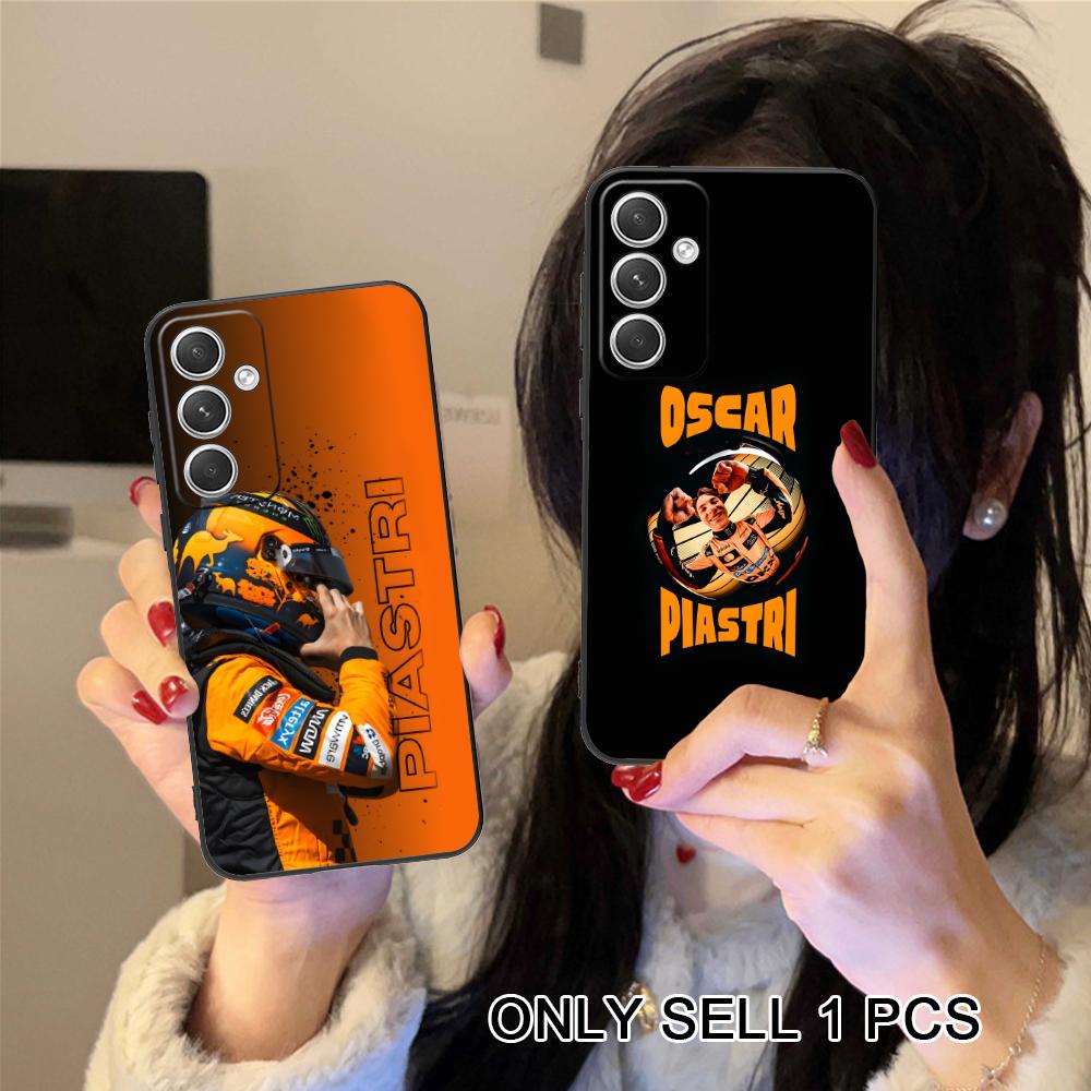 Cover per Telefono Oscar Piast - Phone Cases Galaxy S25 recensione e prezzo