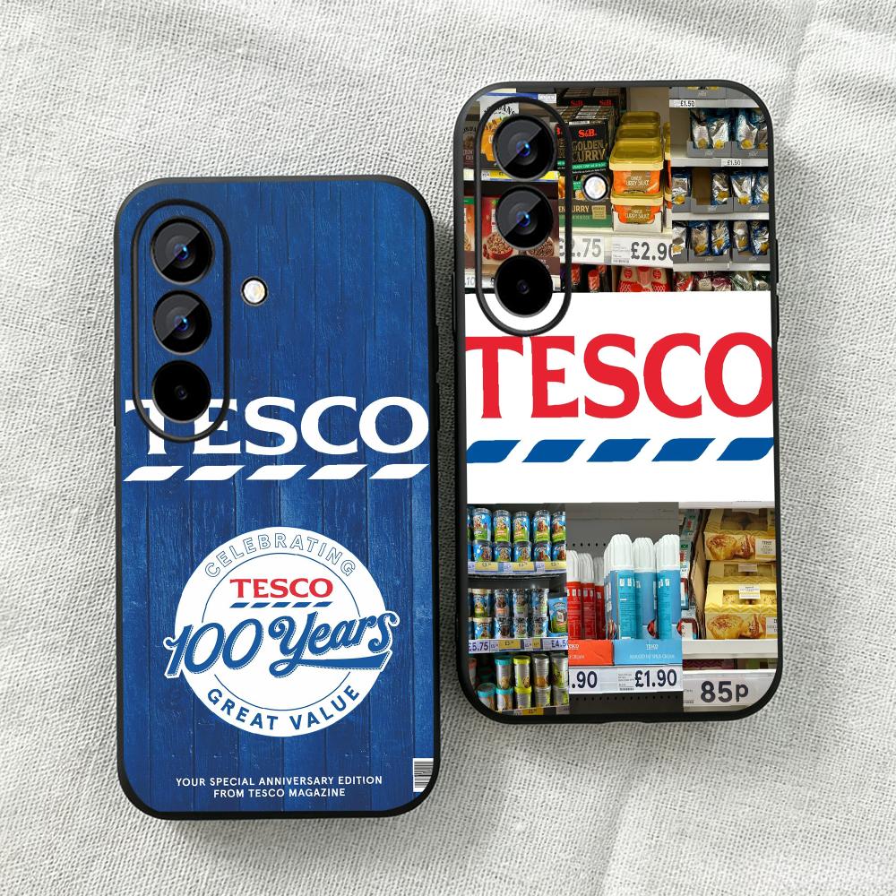Popolare custodia per telefono - Phone Cases Tesco recensione e prezzo