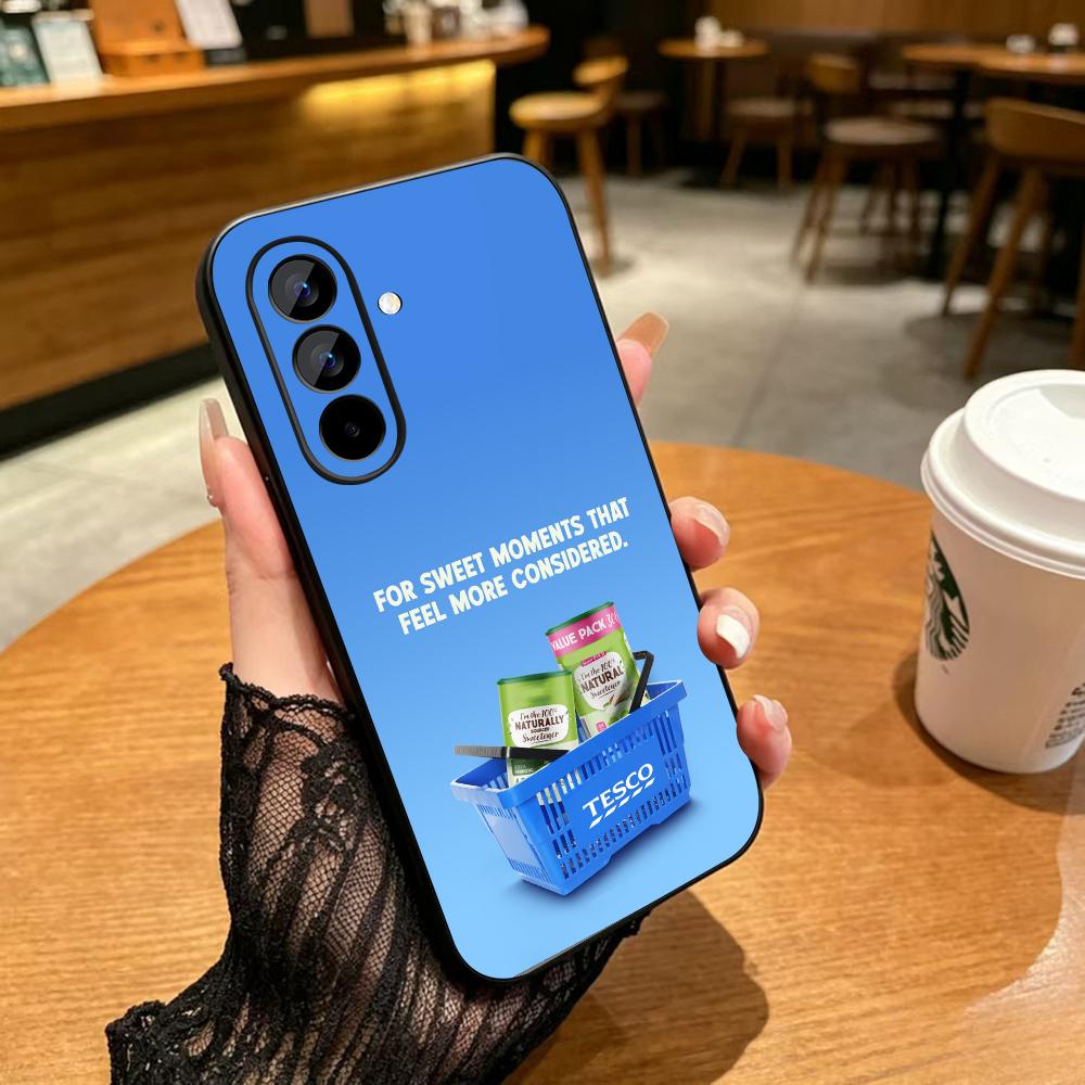 Popolare custodia per telefono - Phone Cases Tesco recensione e prezzo