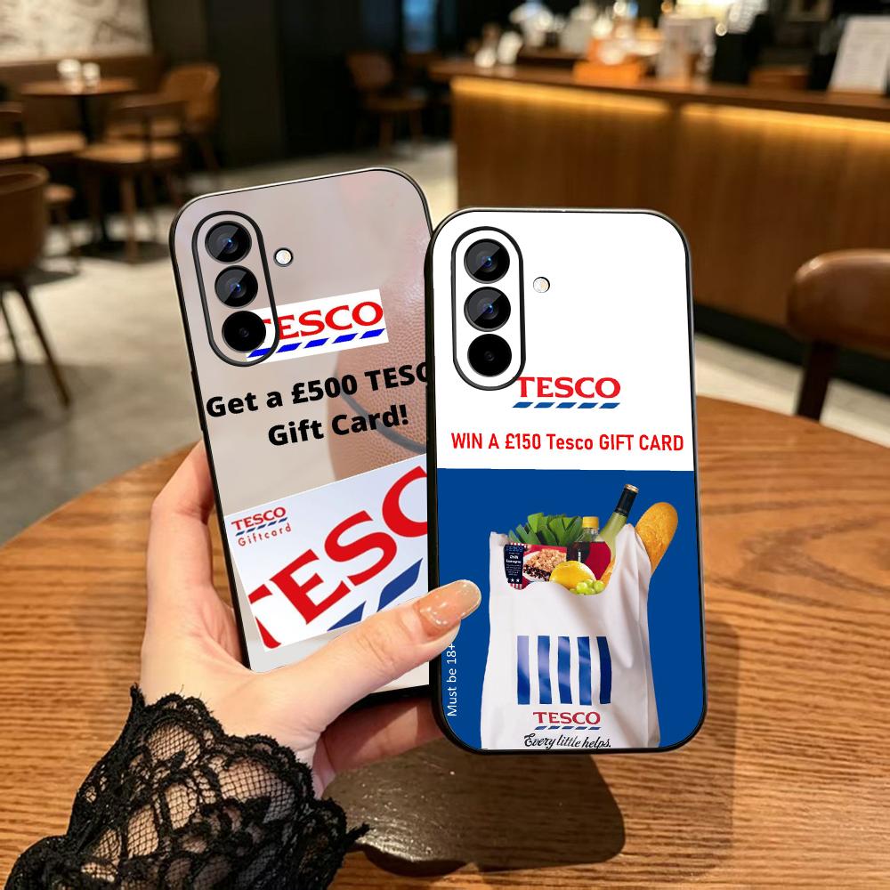 Popolare custodia per telefono - Phone Cases Tesco recensione e prezzo