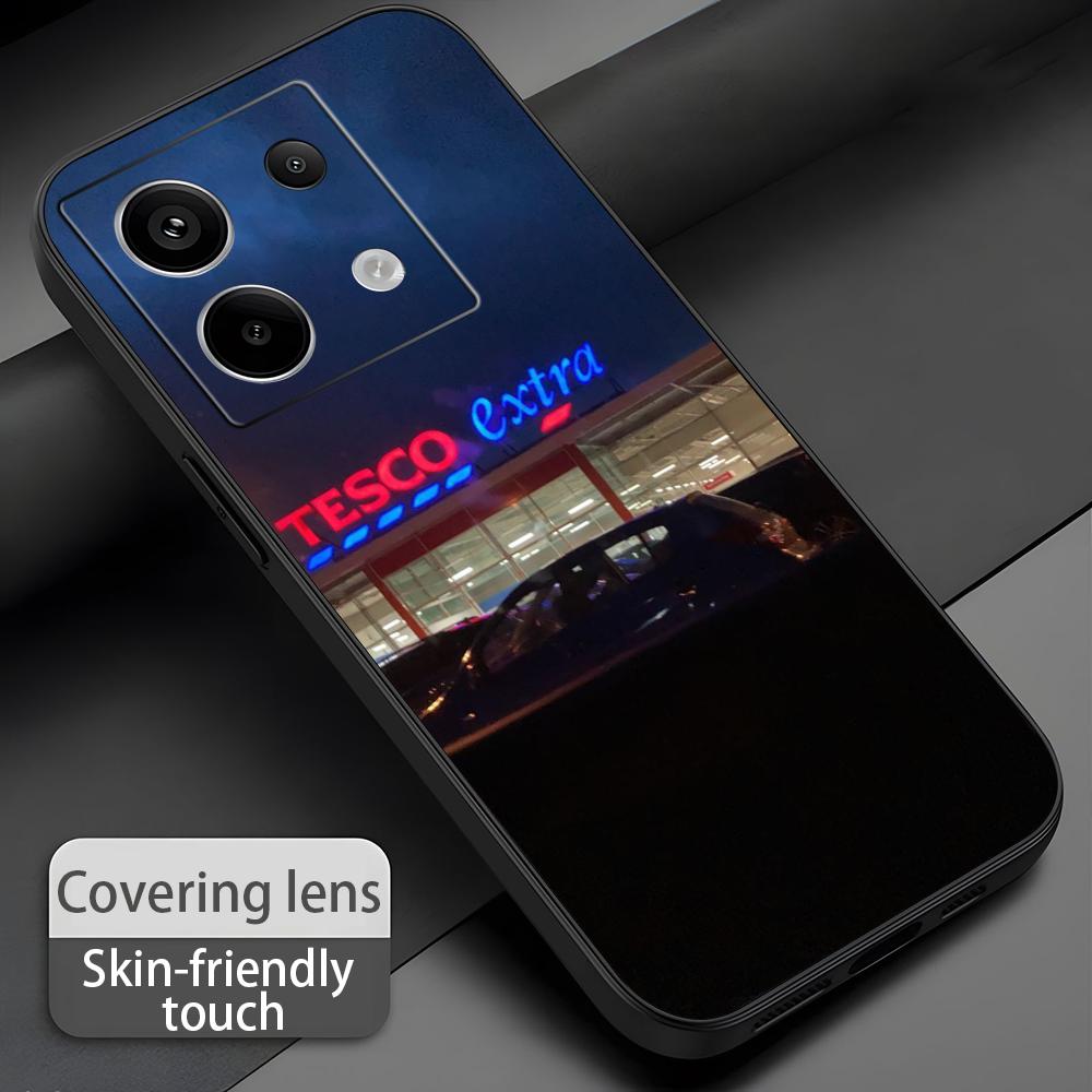 Cover per telefono Tesco per R - Phone Cases Tesco recensione e prezzo