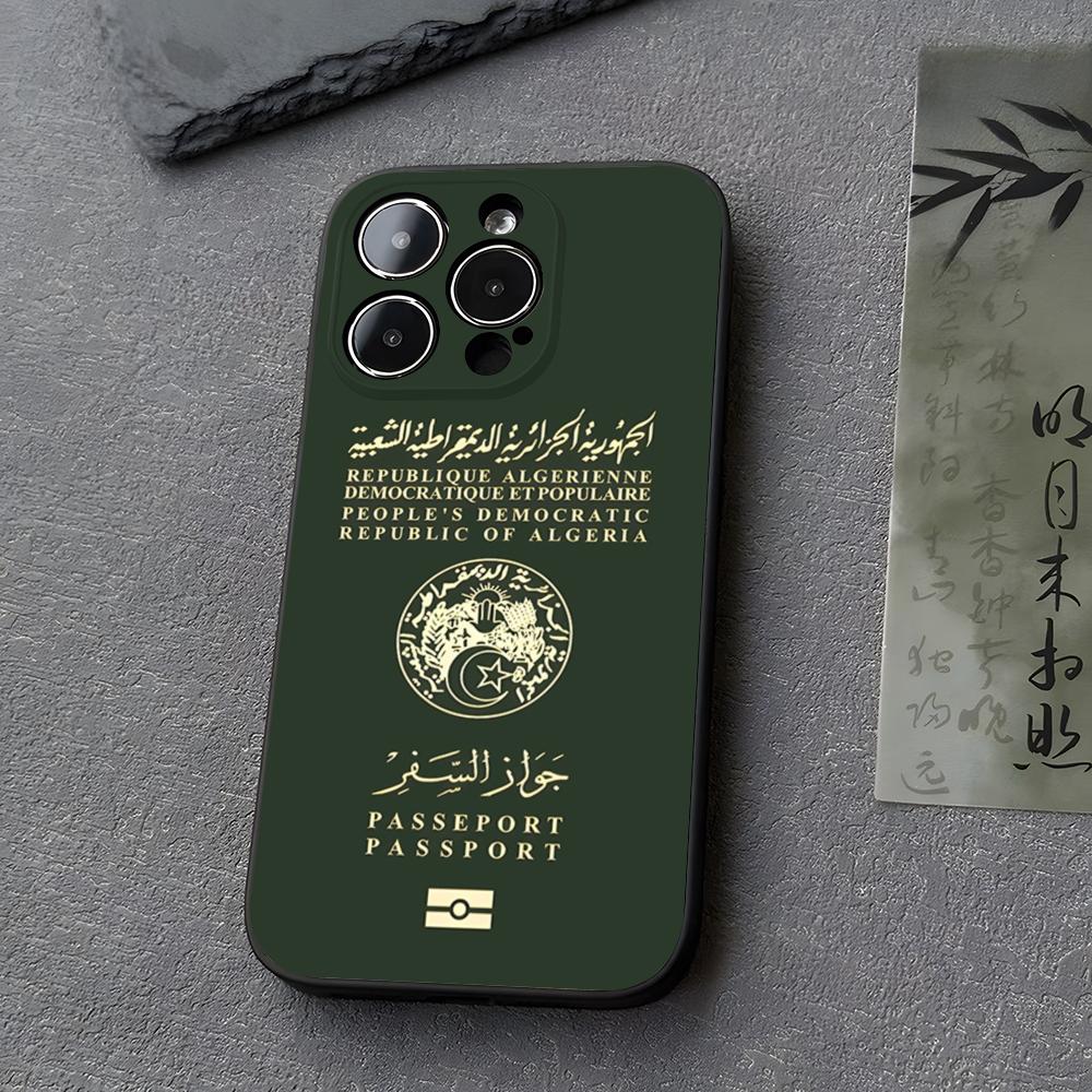 Cover per iPhone con design Pa - Phone Cases Usa recensione e prezzo