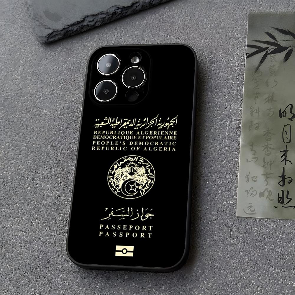 Cover per iPhone con design Pa - Phone Cases Usa recensione e prezzo
