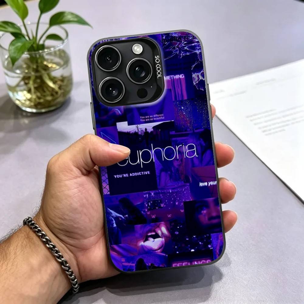 Cover per telefono E-Euphoria  - Phone Cases Usa recensione e prezzo