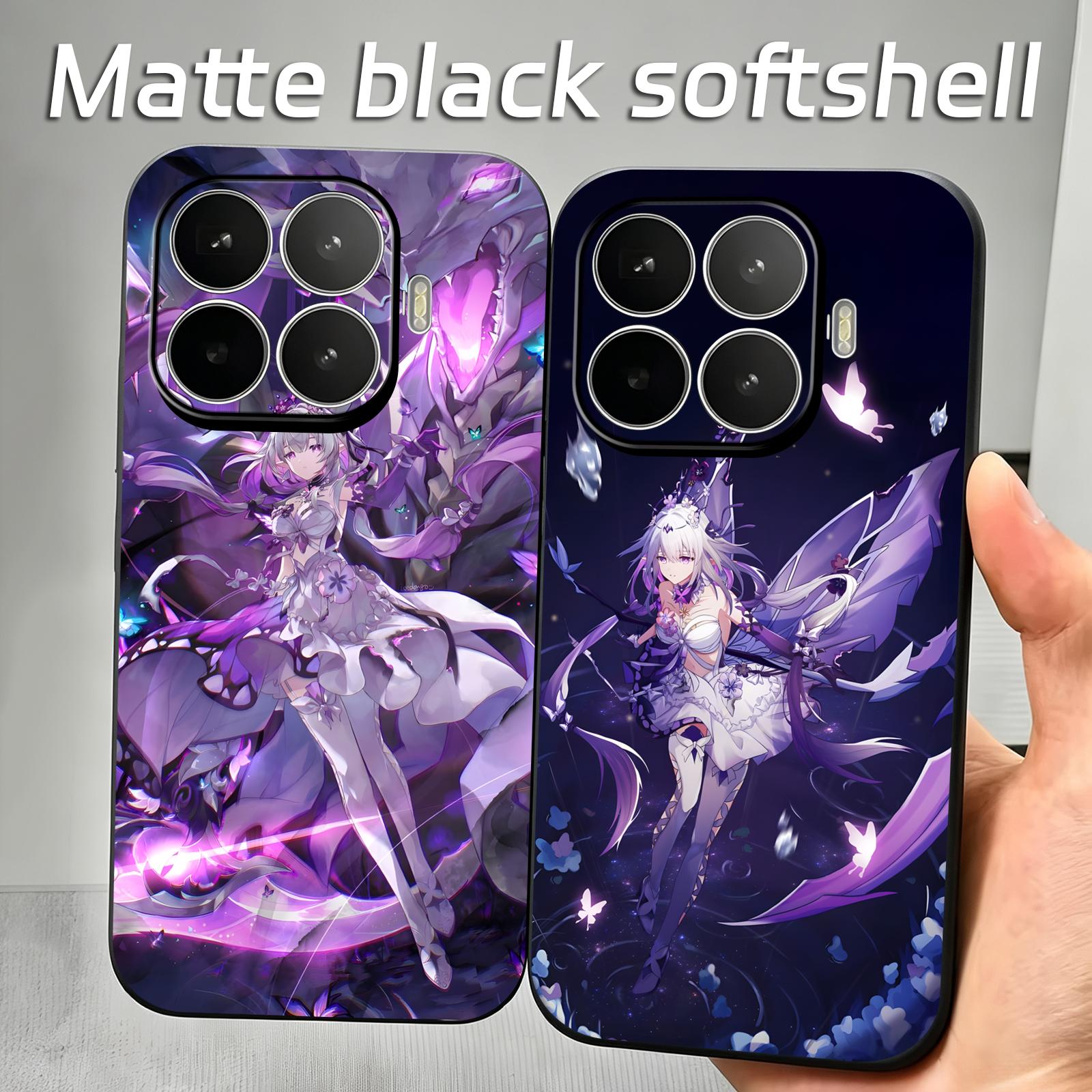 Custodia per telefono per Xiao - Phone Cases Black recensione e prezzo