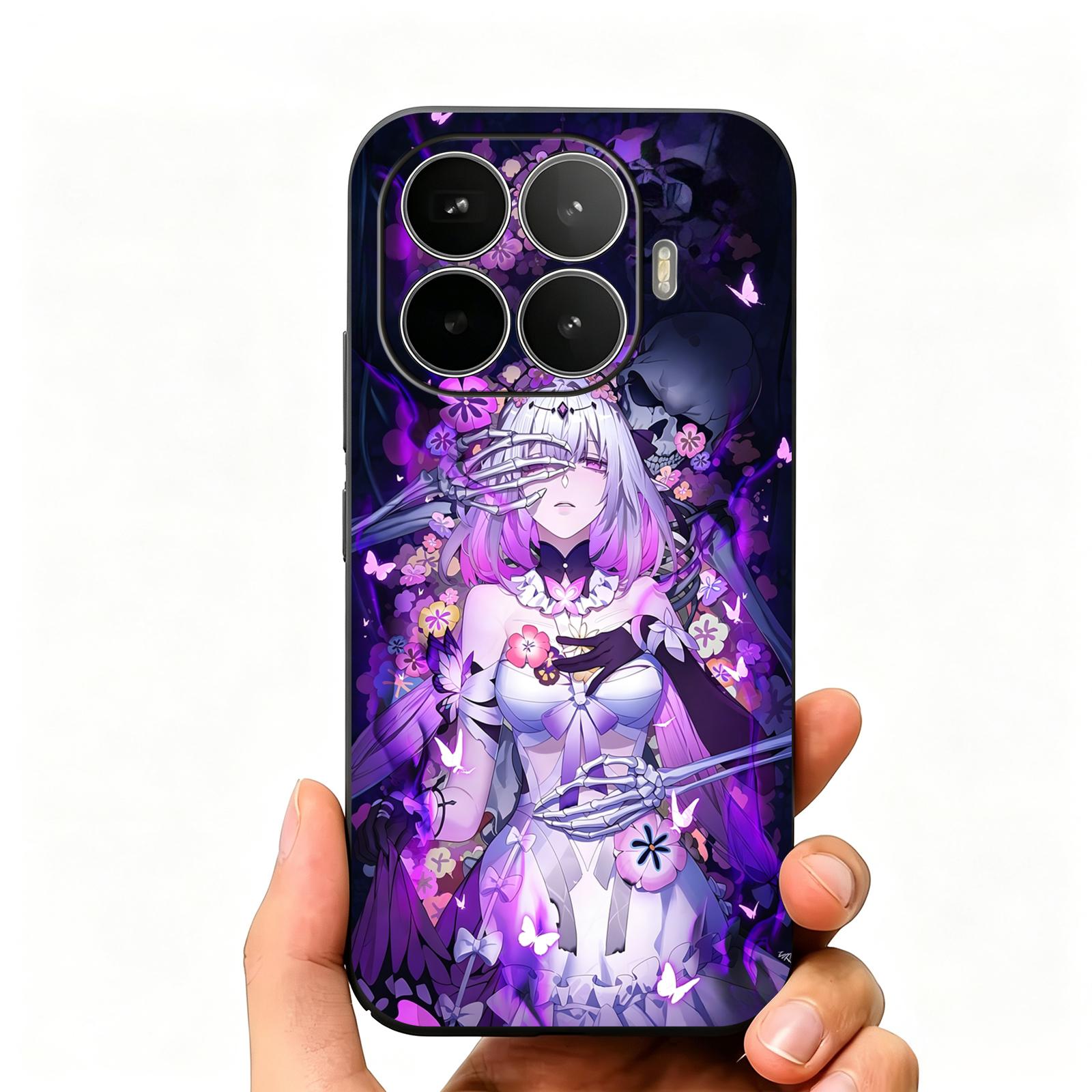 Custodia per telefono per Xiao - Phone Cases Black recensione e prezzo