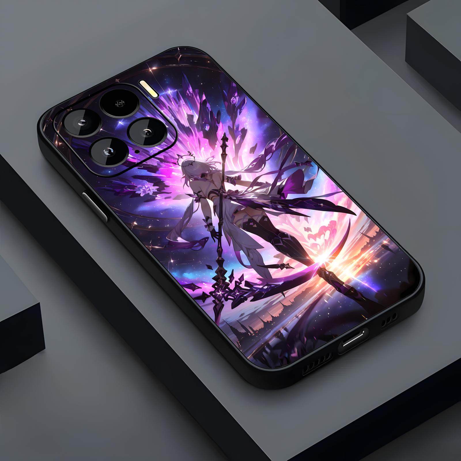 Custodia per telefono per Xiao - Phone Cases Black recensione e prezzo