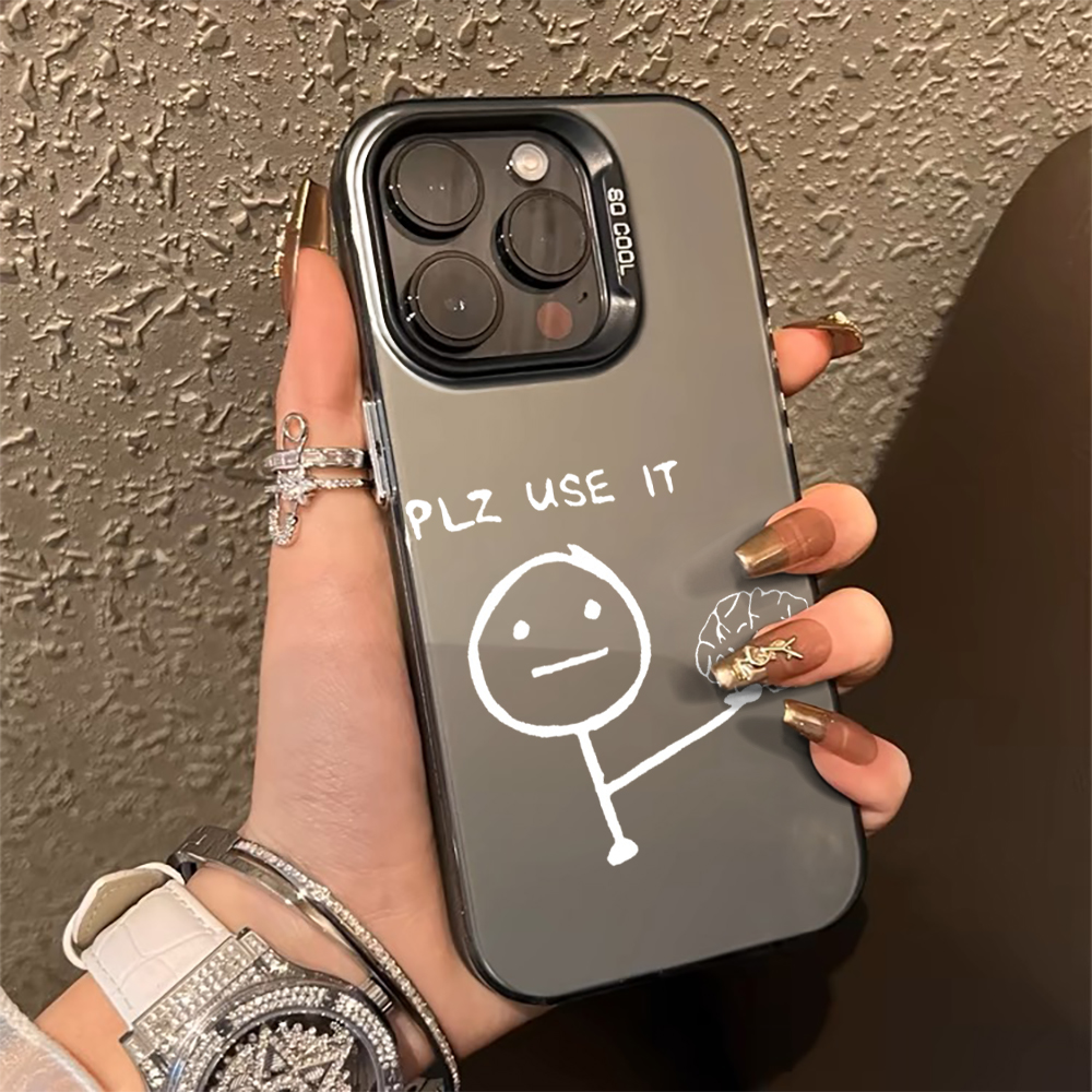 Custodia per telefono IMD Funn - Phone Cases Funny recensione e prezzo