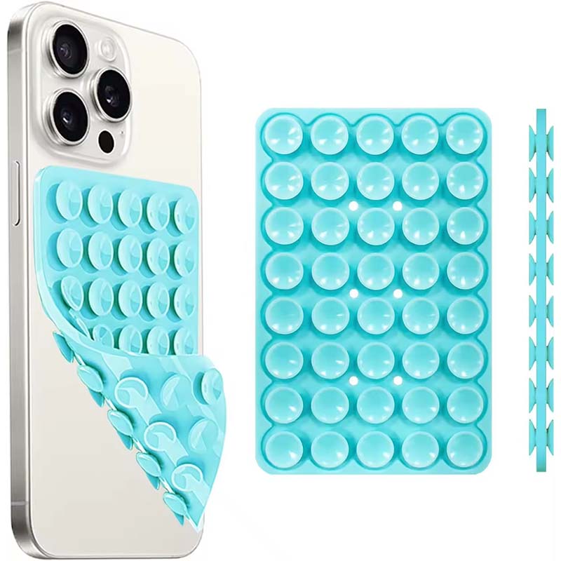 Supporto per telefono in silic - Phone Cases Video recensione e prezzo