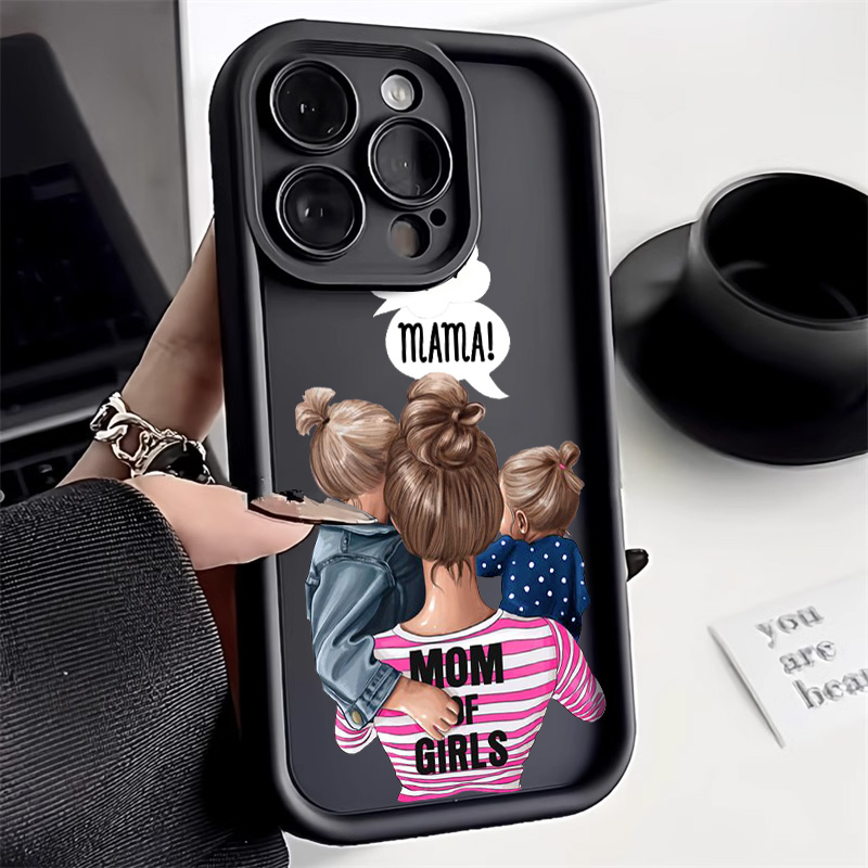 Moda Super Mama Mamma Baby Boy - Phone Cases Xr Boys recensione e prezzo