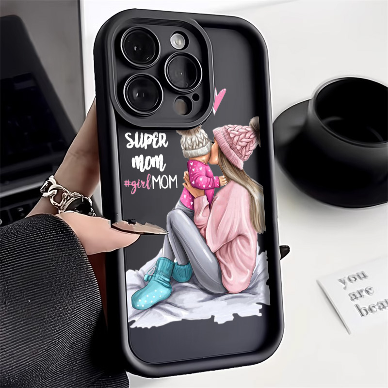 Moda Super Mama Mamma Baby Boy - Phone Cases Xr Boys recensione e prezzo