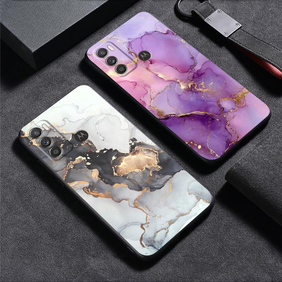 Cover per Motorola Moto G52 G5 - Phone Cases For Motorola recensione e prezzo