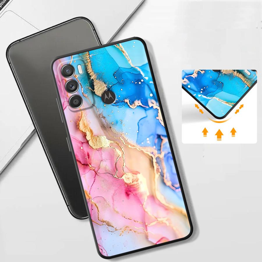 Cover per Motorola Moto G52 G5 - Phone Cases For Motorola recensione e prezzo