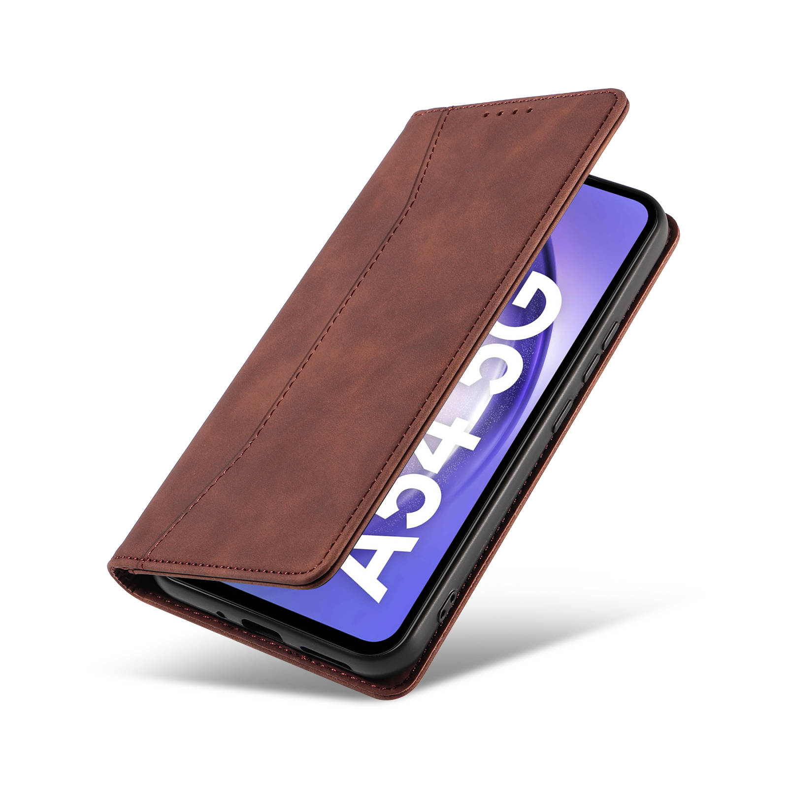 Custodia a portafoglio Flip pe - Leather Folio Wallet Case recensione e prezzo