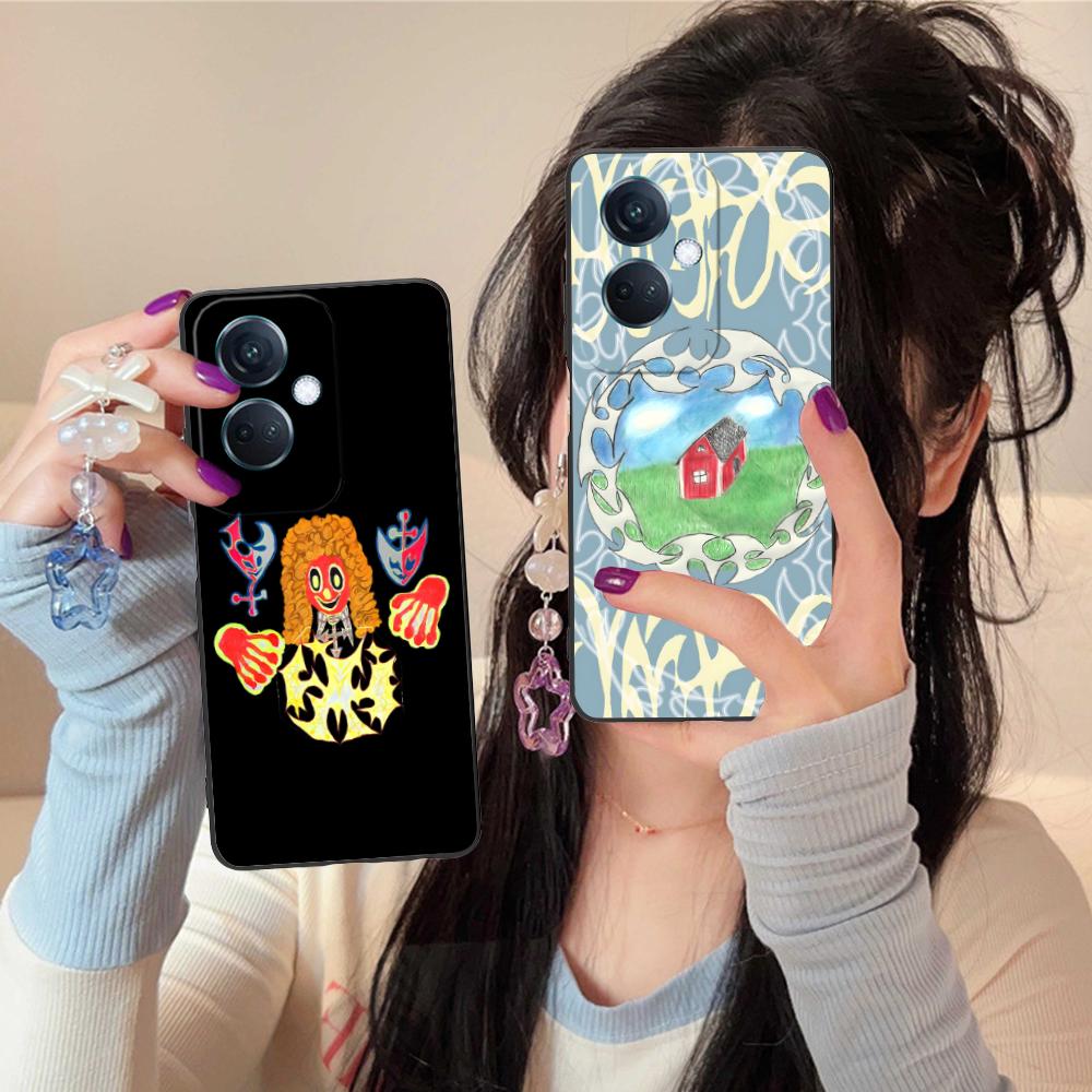 Custodia per telefono Bladee E - Phone Cases Exeter recensione e prezzo