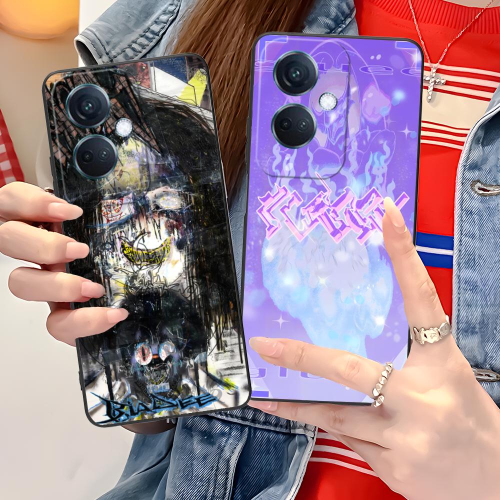 Custodia per telefono Bladee E - Phone Cases Exeter recensione e prezzo