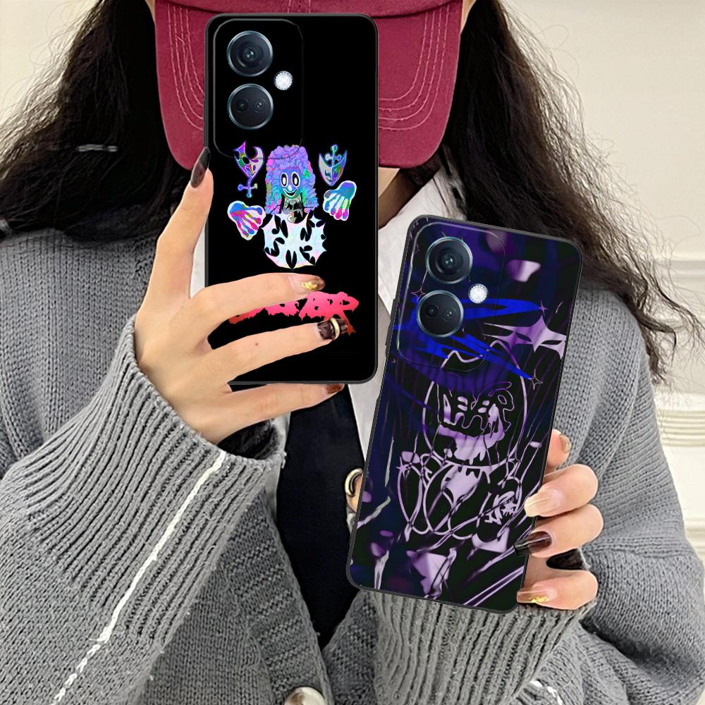 Custodia per telefono Bladee E - Phone Cases Exeter recensione e prezzo