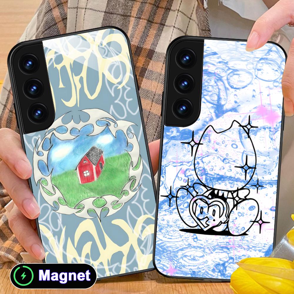 Custodia per telefono Bladee E - Phone Cases Exeter recensione e prezzo