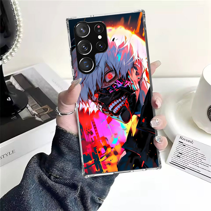 G-Ghoul Tokyo Kaneki Ken Custo - Phone Cases Tokyo recensione e prezzo