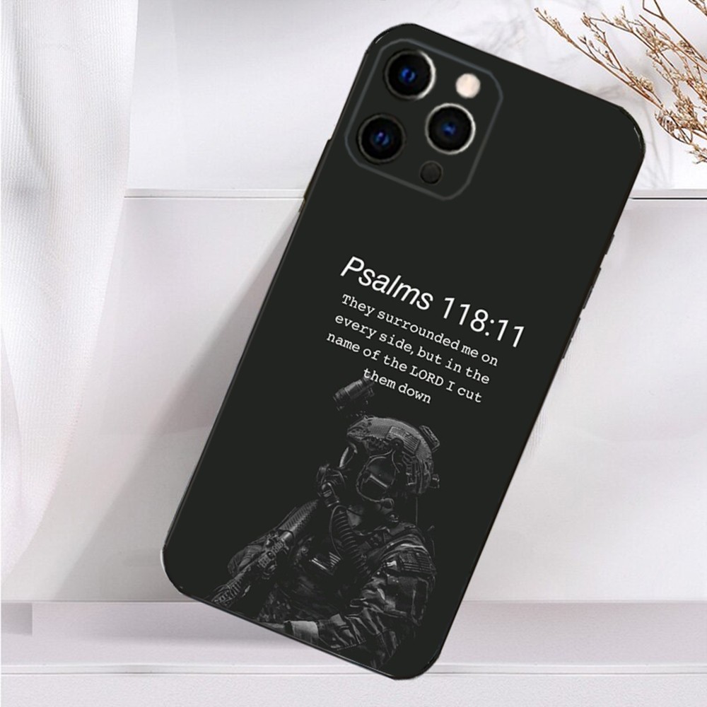 Custodia per telefono Verse Ch - Phone Cases Jesus recensione e prezzo