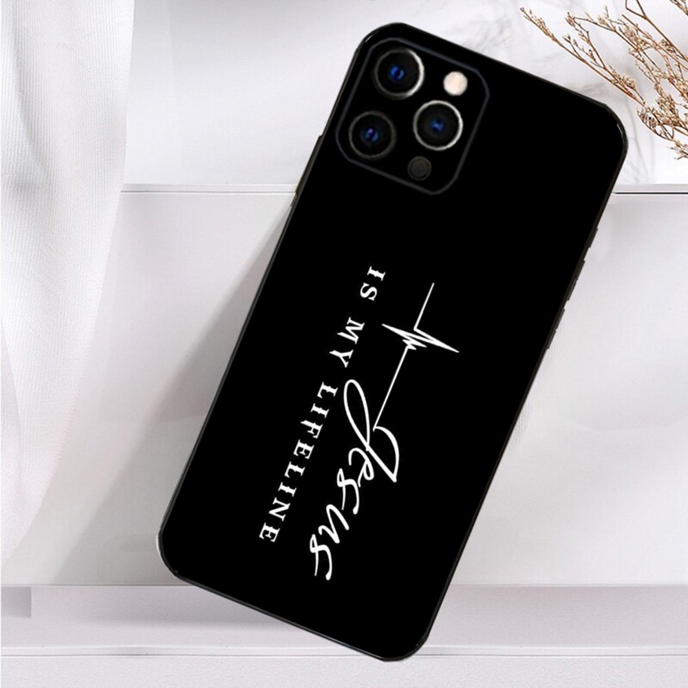 Custodia per telefono Verse Ch - Phone Cases Jesus recensione e prezzo