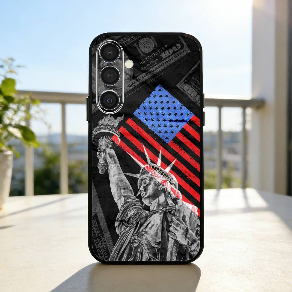 Custodia per telefono con stat - Phone Cases Usa recensione e prezzo