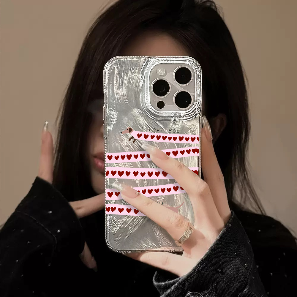 Divertente Cover Rigida Opaca  - Phone Cases Funny recensione e prezzo