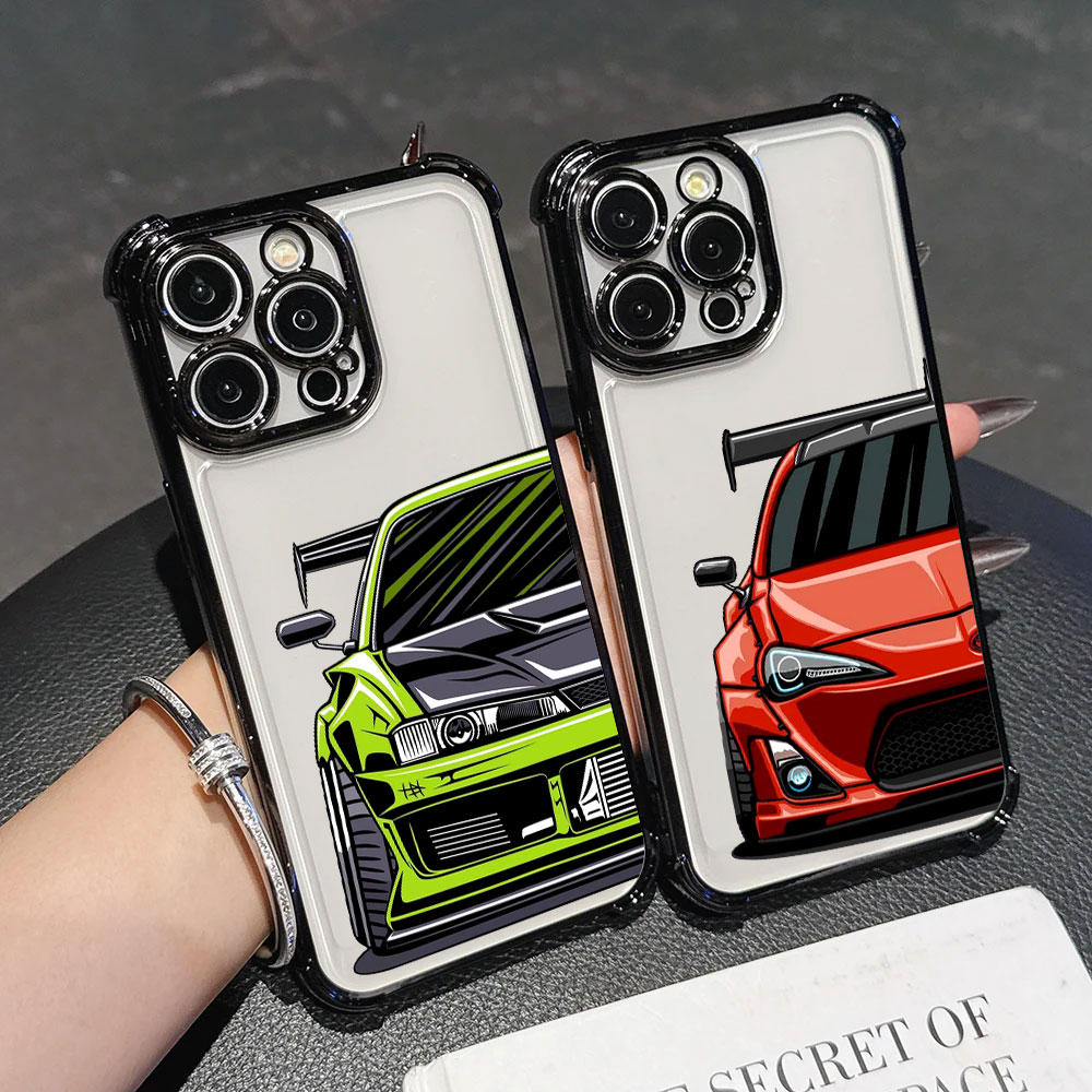 Custodia Morbida per iPhone 17 - Phone Cases Tokyo recensione e prezzo