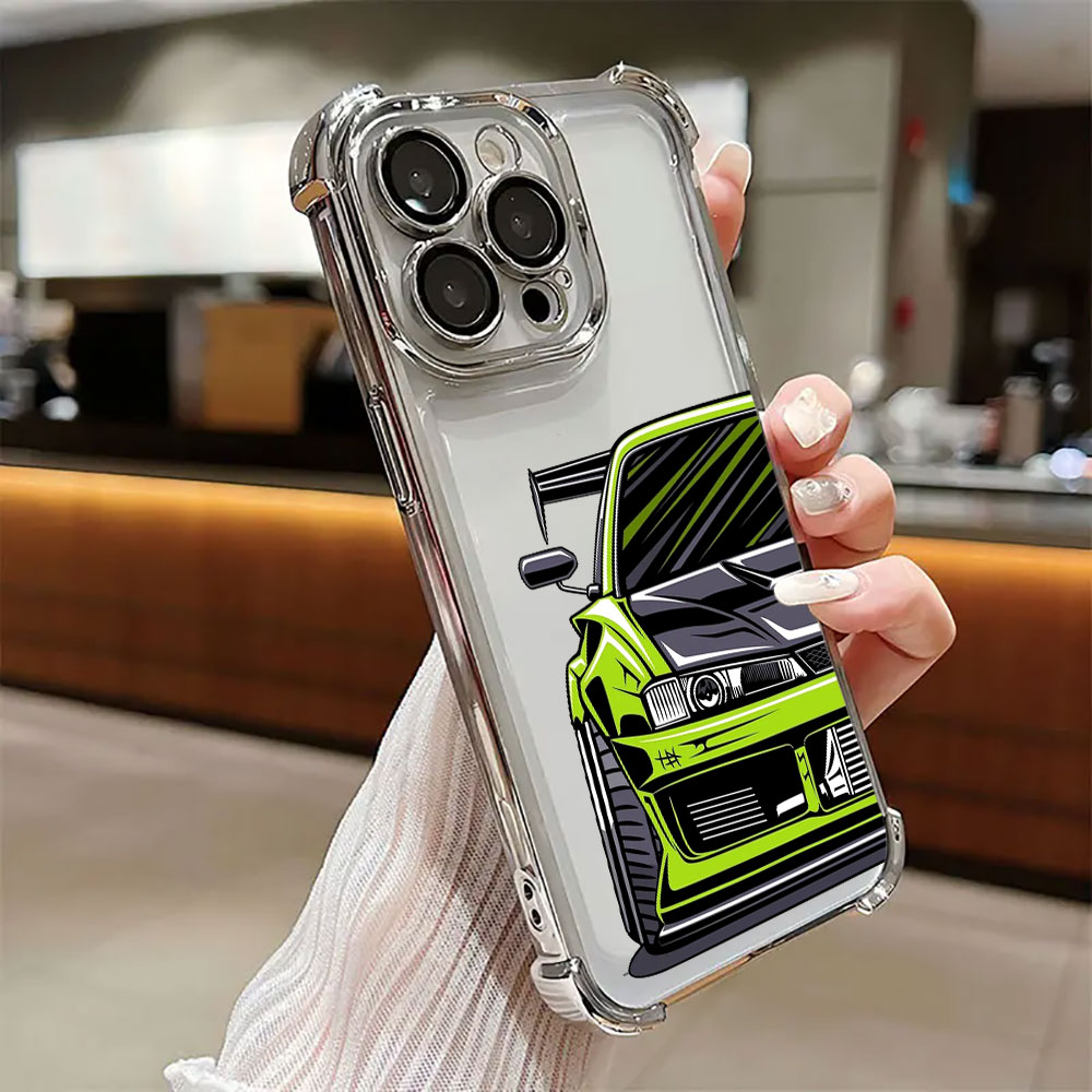 Custodia Morbida per iPhone 17 - Phone Cases Tokyo recensione e prezzo