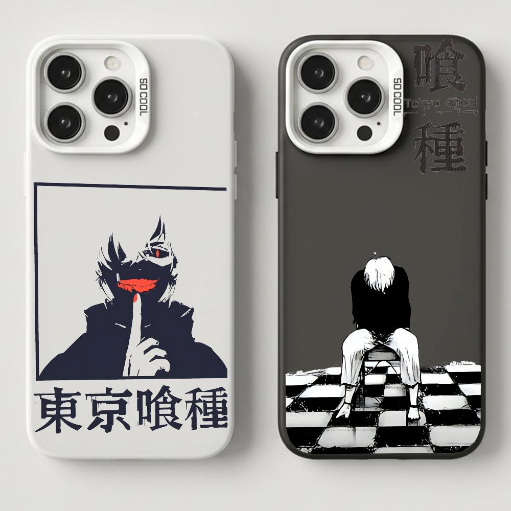 Cover per iPhone 17, 16, 15, 1 - Phone Cases Tokyo recensione e prezzo