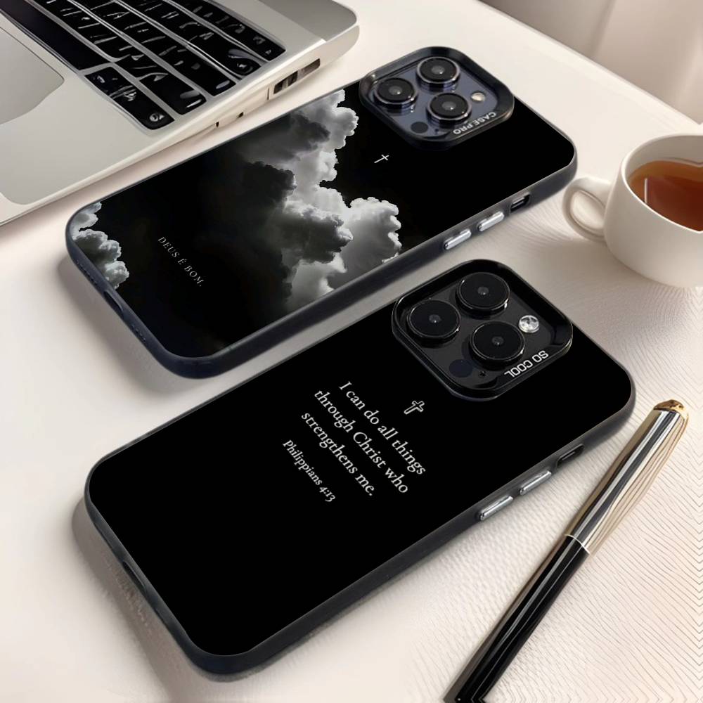 Custodia per telefono Jesus Bi - Phone Cases Jesus recensione e prezzo